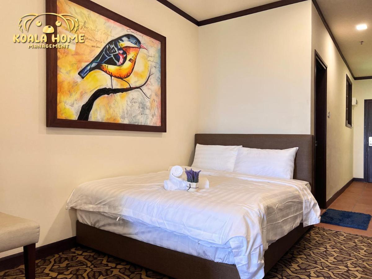 Riviera Hotel By Owner Malacca Exteriér fotografie