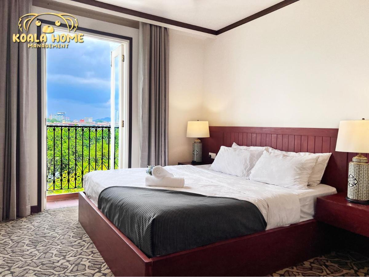 Riviera Hotel By Owner Malacca Exteriér fotografie