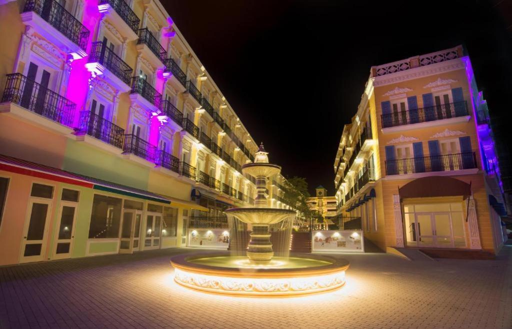 Riviera Hotel By Owner Malacca Exteriér fotografie
