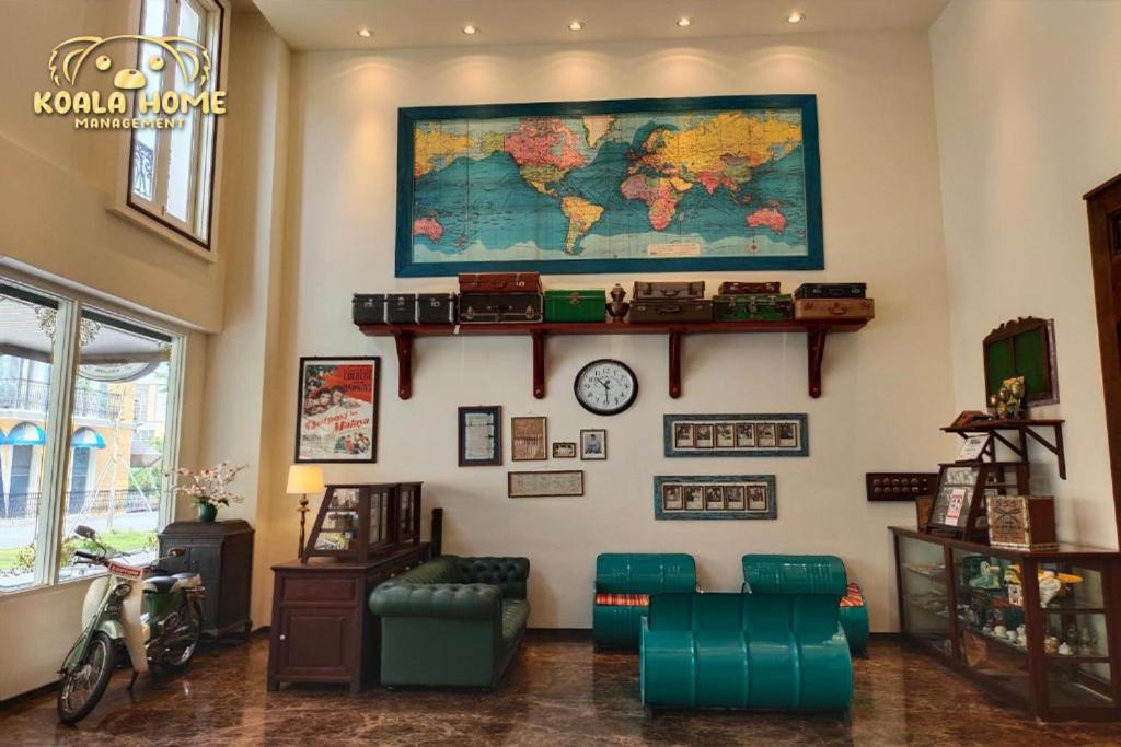 Riviera Hotel By Owner Malacca Exteriér fotografie