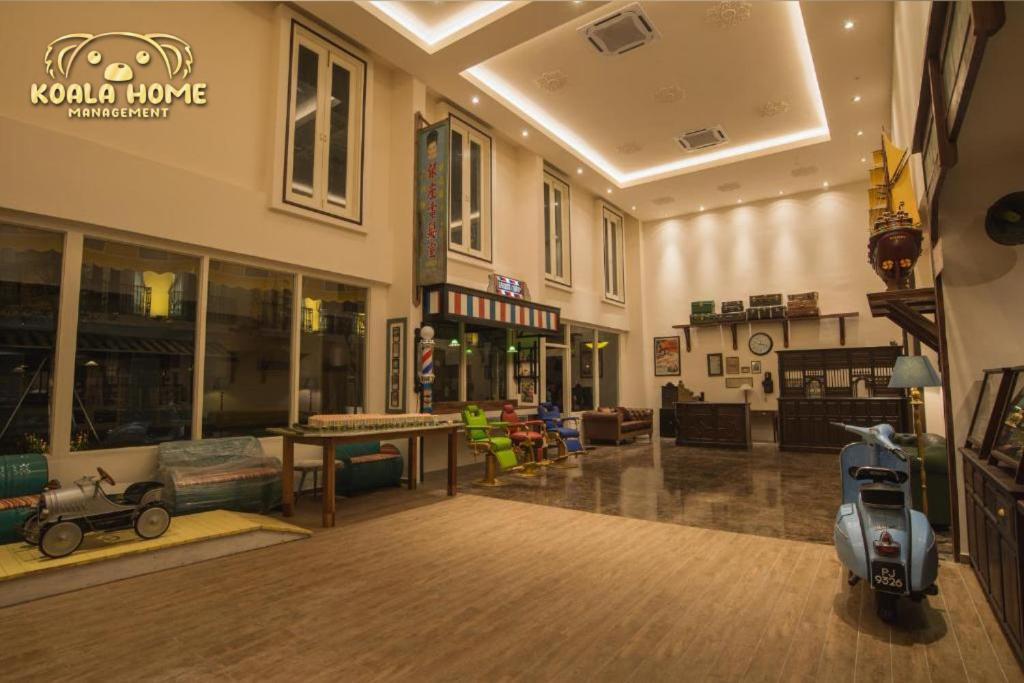 Riviera Hotel By Owner Malacca Exteriér fotografie